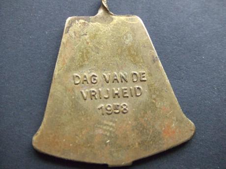 Dag van de vrijheid 1958 wandeltocht (2)